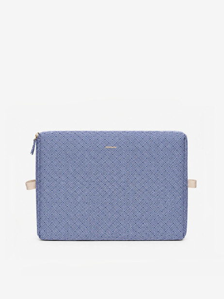 HOUSE CASE ETHNIC L  Marine , Maison Bensimon