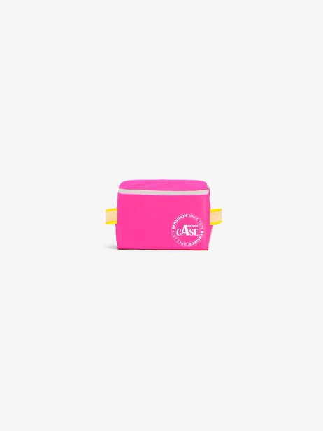 HOUSE CASE NYLON S  Rose , Maison Bensimon