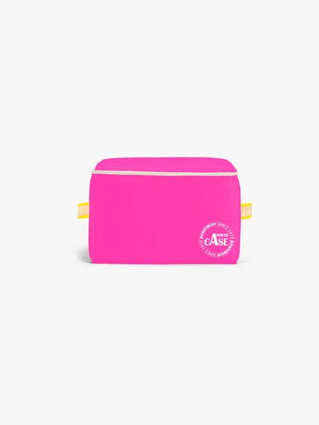 HOUSE CASE NYLON M  Rose , Maison Bensimon