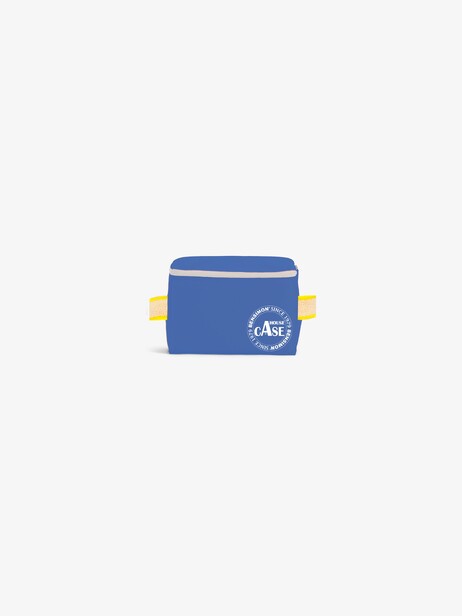 HOUSE CASE NYLON S  Denim , Maison Bensimon