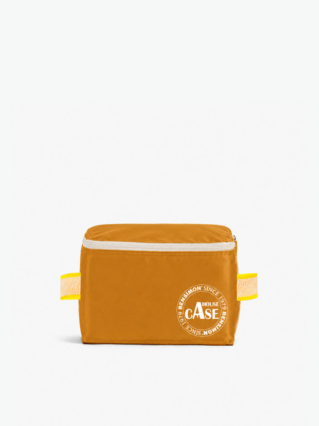 HOUSE CASE NYLON S  Cuivre , Maison Bensimon