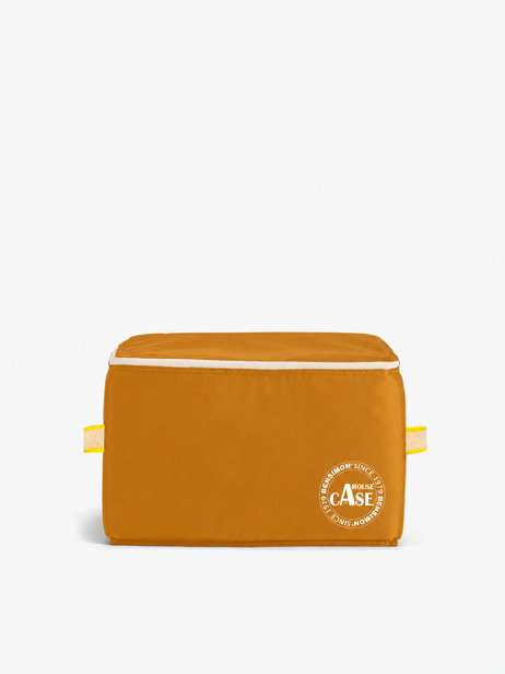 HOUSE CASE NYLON M  Cuivre , Maison Bensimon