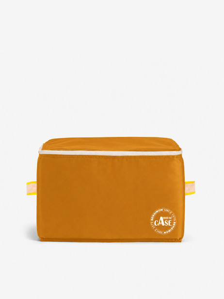 HOUSE CASE NYLON L  Cuivre , Maison Bensimon