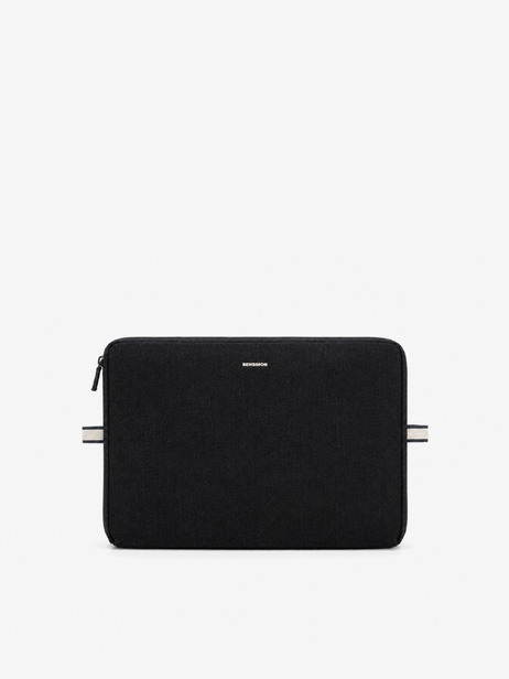 HOUSE CASE DENIM M  Brut , Maison Bensimon