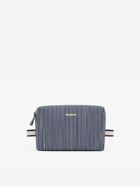 HOUSE CASE DENIM S  Marine , Maison Bensimon