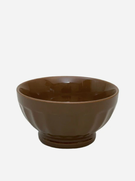 SALADIER GRANNY CHOCOLAT  Chocolat , Maison Bensimon