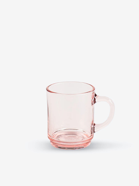 MUGS VERSAILLES  Rose , Maison Bensimon