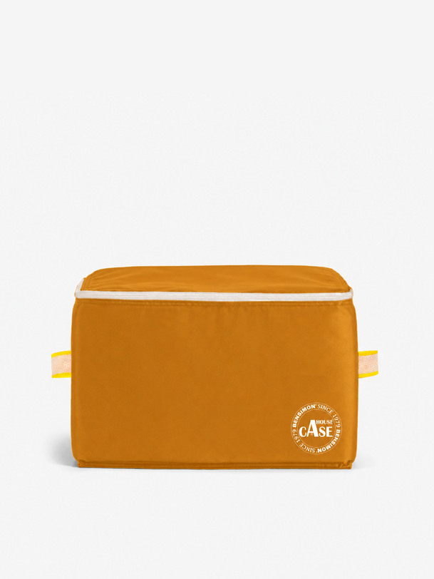 HOUSE CASE NYLON L  Cuivre , Maison Bensimon