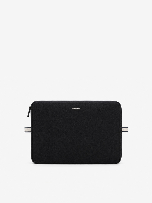 HOUSE CASE DENIM M  Brut , Maison Bensimon