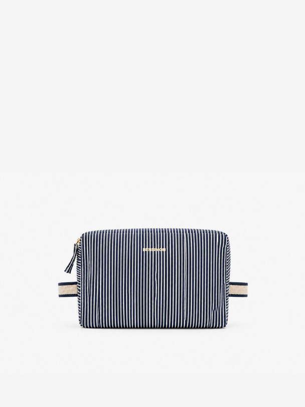 HOUSE CASE DENIM S  Marine , Maison Bensimon