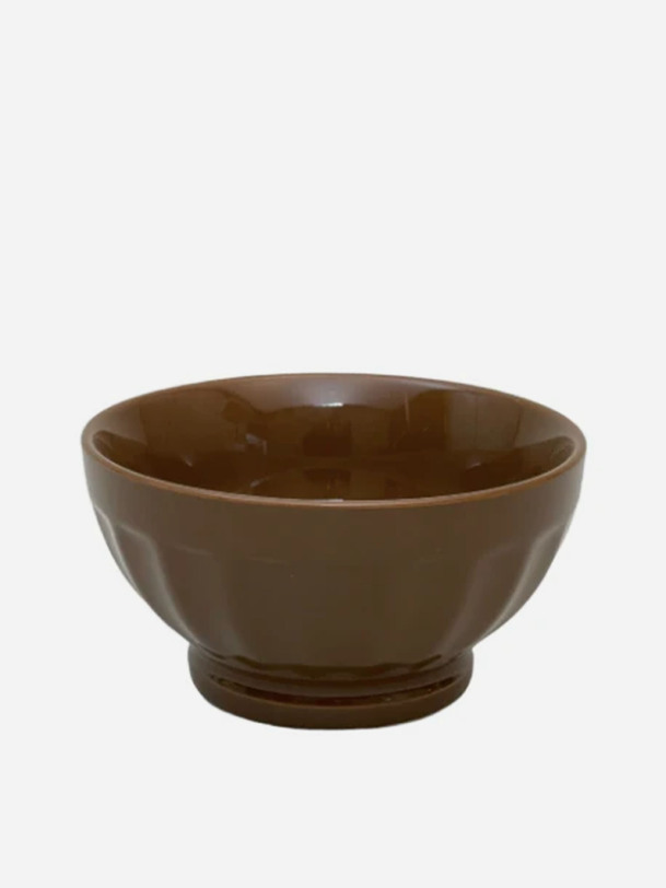 SALADIER GRANNY CHOCOLAT  Chocolat , z_offline Bensimon