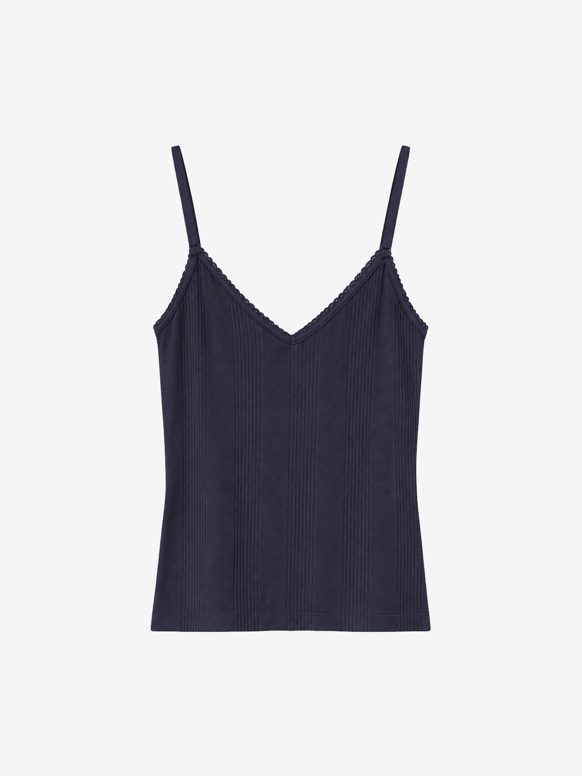 TOP  Bleu nuit , Pr&ecirc;t-&agrave;-porter Bensimon