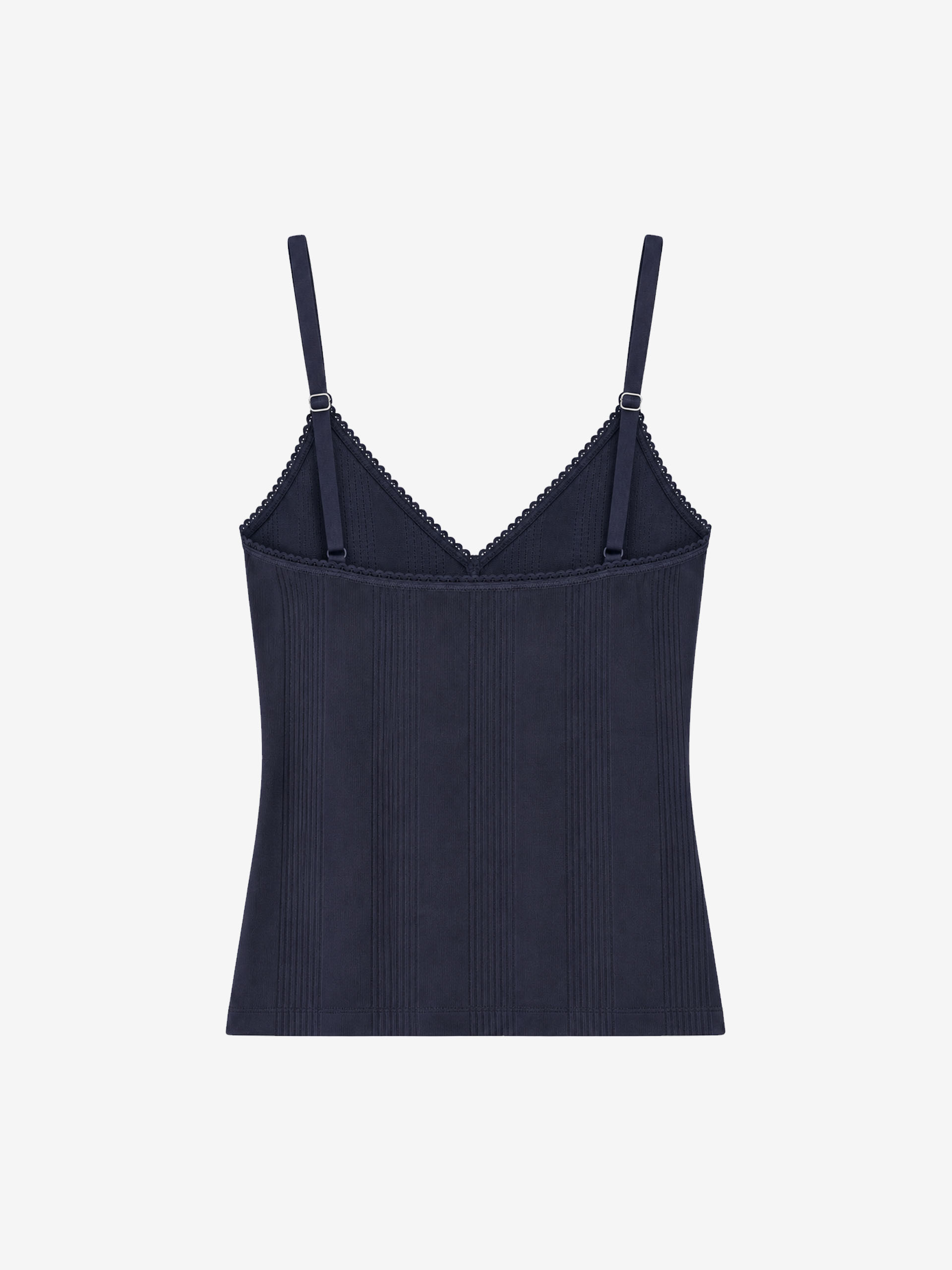 TOP  Bleu nuit , Pr&ecirc;t-&agrave;-porter Bensimon