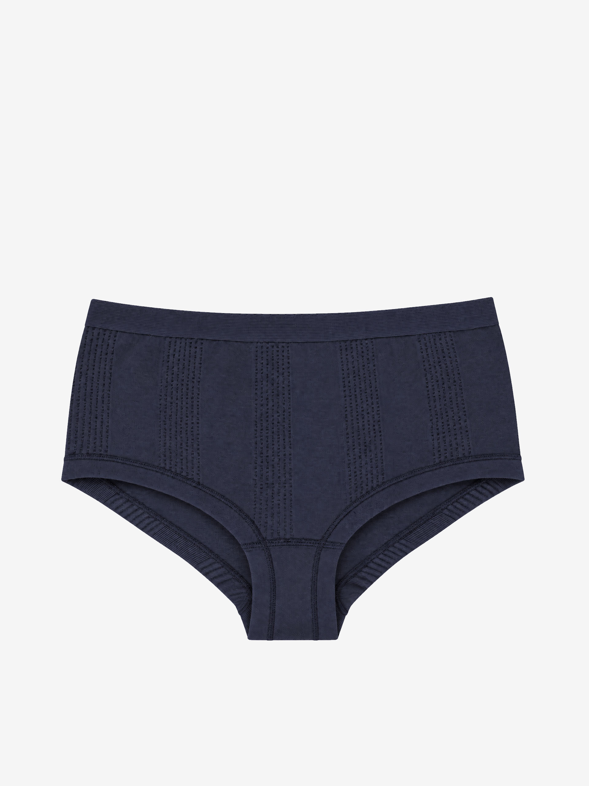 SHORTY  Bleu nuit , Pr&ecirc;t-&agrave;-porter Bensimon