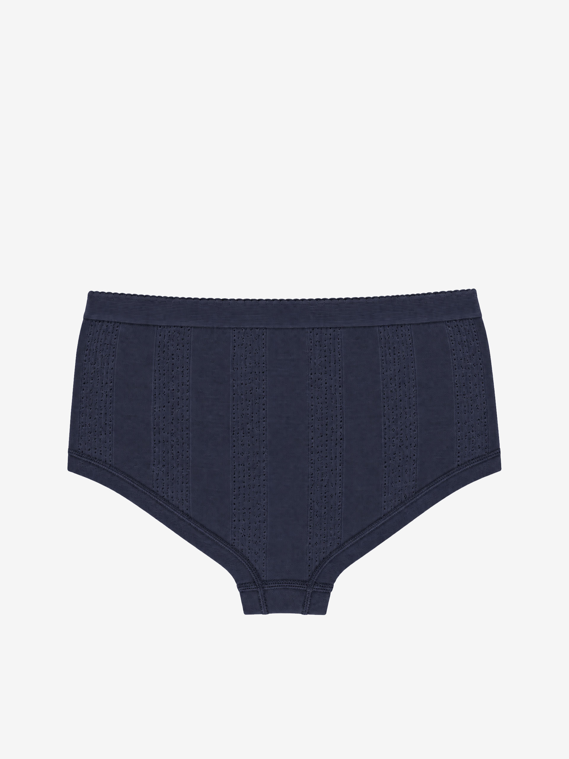 SHORTY  Bleu nuit , Pr&ecirc;t-&agrave;-porter Bensimon