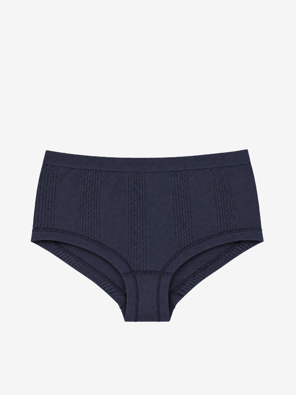 SHORTY  Bleu nuit , Pr&ecirc;t-&agrave;-porter Bensimon