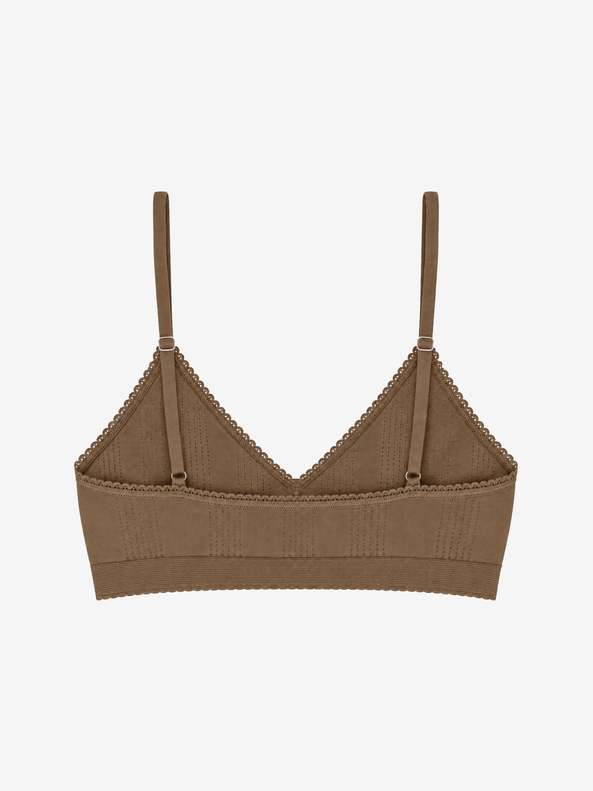 BRASSIERE Noisette , Prêt-à-porter Bensimon