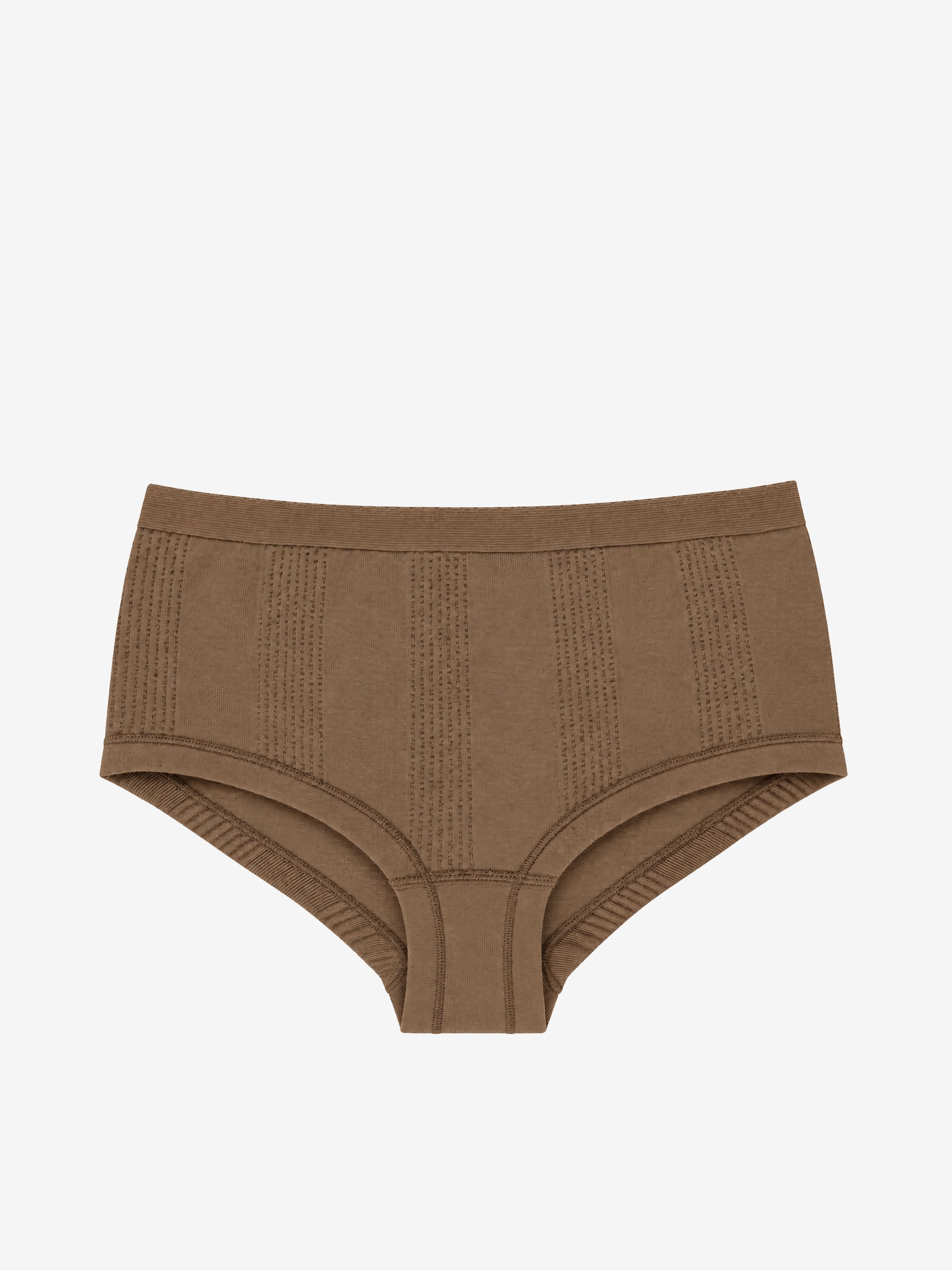 SHORTY  Noisette , Pr&ecirc;t-&agrave;-porter Bensimon