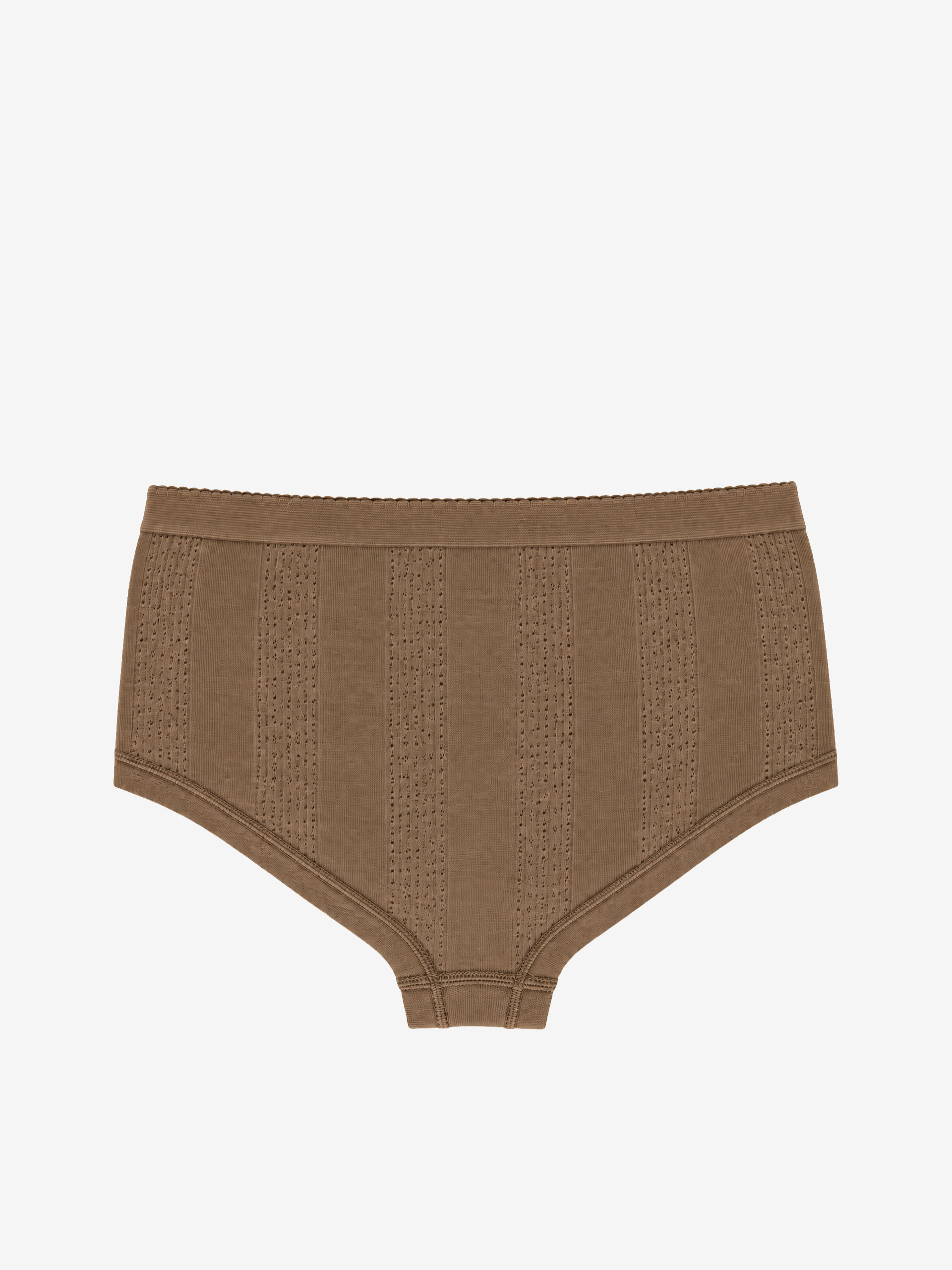 SHORTY  Noisette , Pr&ecirc;t-&agrave;-porter Bensimon