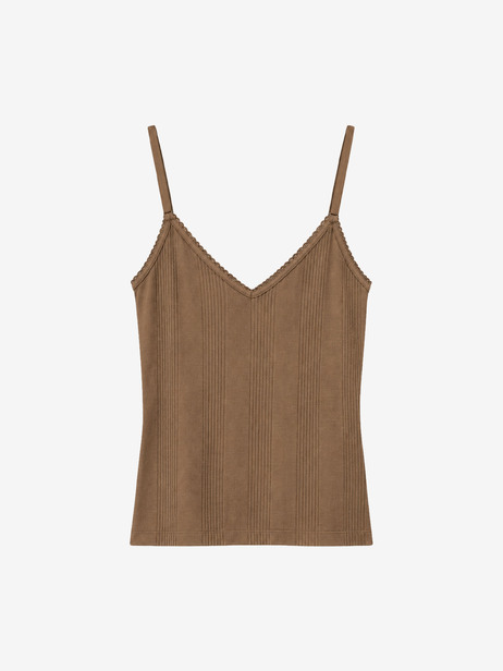TOP  Noisette , Pr&ecirc;t-&agrave;-porter Bensimon