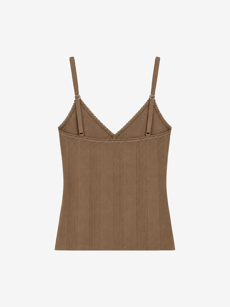 TOP  Noisette , Pr&ecirc;t-&agrave;-porter Bensimon