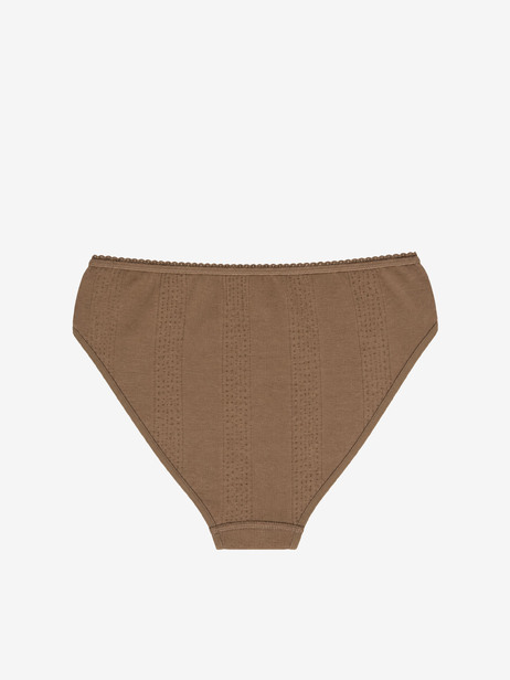 CULOTTE  Noisette , Pr&ecirc;t-&agrave;-porter Bensimon