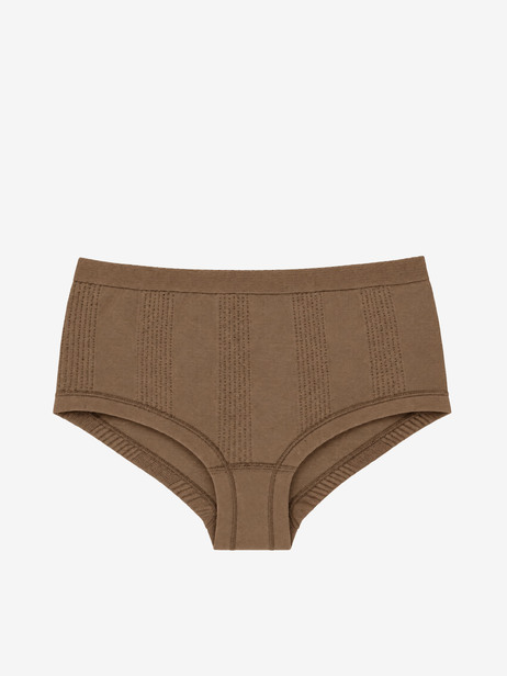 SHORTY  Noisette , Pr&ecirc;t-&agrave;-porter Bensimon