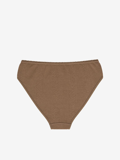 CULOTTE  Noisette , Prêt-à-porter Bensimon