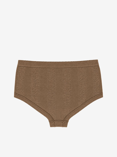 SHORTY  Noisette , Prêt-à-porter Bensimon