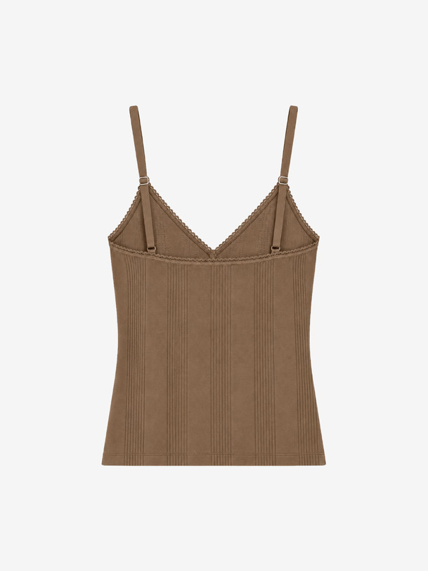 TOP  Noisette , Pr&ecirc;t-&agrave;-porter Bensimon