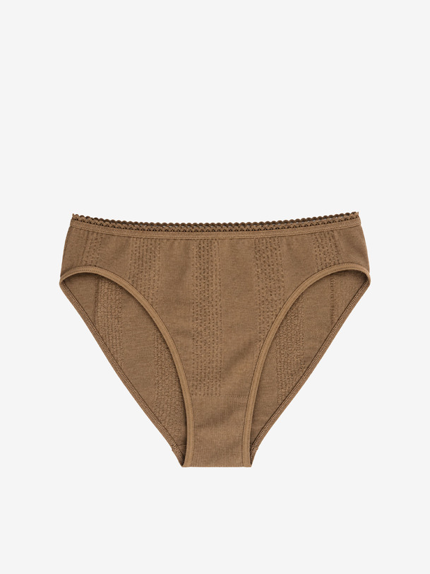 CULOTTE  Noisette , Pr&ecirc;t-&agrave;-porter Bensimon