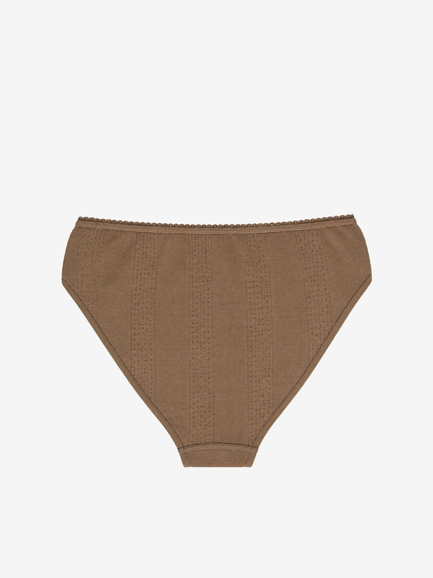CULOTTE  Noisette , Pr&ecirc;t-&agrave;-porter Bensimon