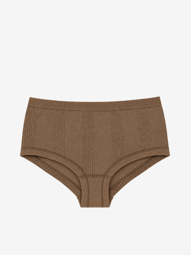 SHORTY  Noisette , Pr&ecirc;t-&agrave;-porter Bensimon