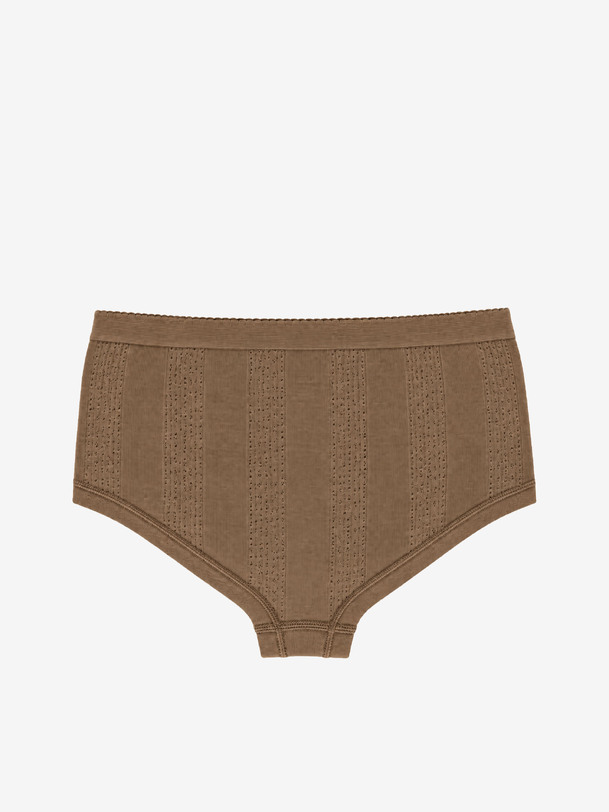 SHORTY  Noisette , Pr&ecirc;t-&agrave;-porter Bensimon