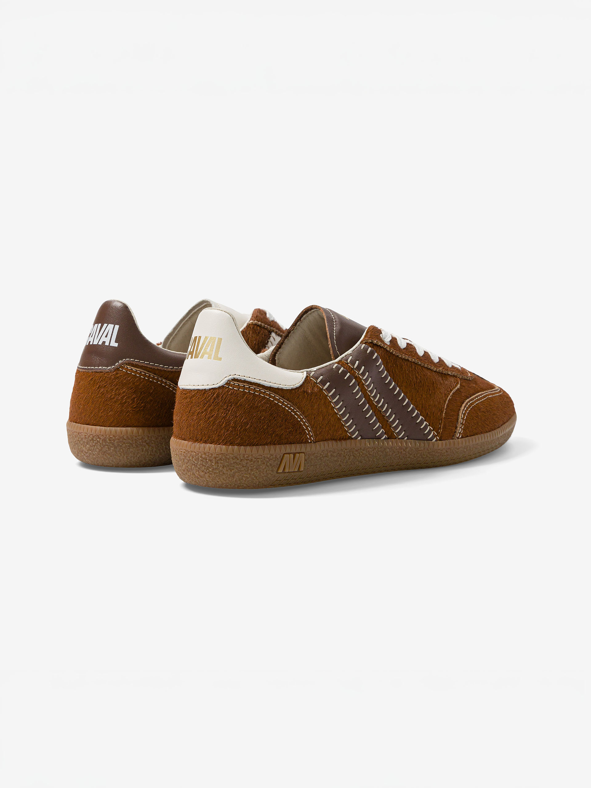 TENNIS CAVAL CARAMEL  Caramel , Tennis & Chaussures Bensimon