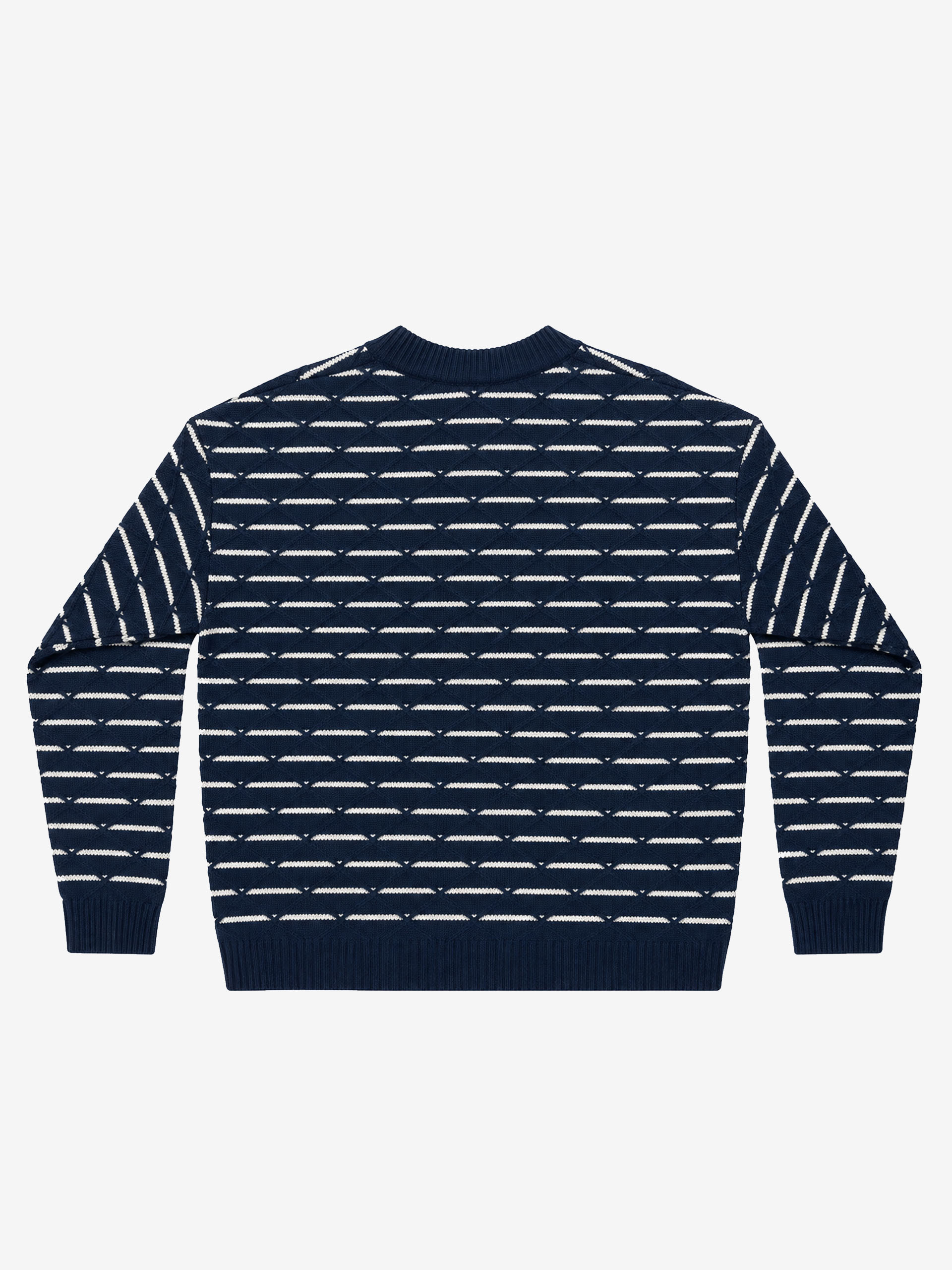 PULL RAMSES Bleu roi , Prêt-à-porter Bensimon