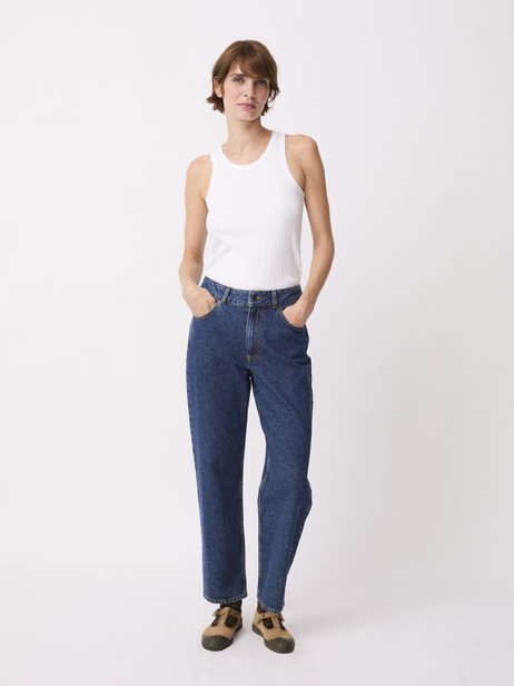 PANTALON MARIUS  Denim , Pr&ecirc;t-&agrave;-porter Bensimon