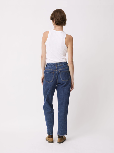 PANTALON MARIUS  Denim , Pr&ecirc;t-&agrave;-porter Bensimon