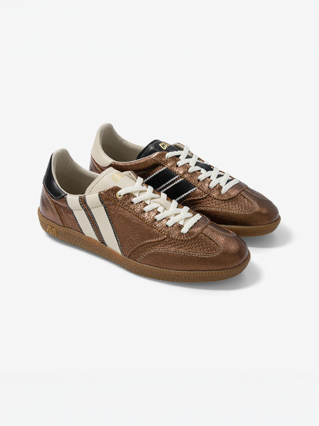 TENNIS CAVAL BRONZE  Bronze , Tennis & Chaussures Bensimon