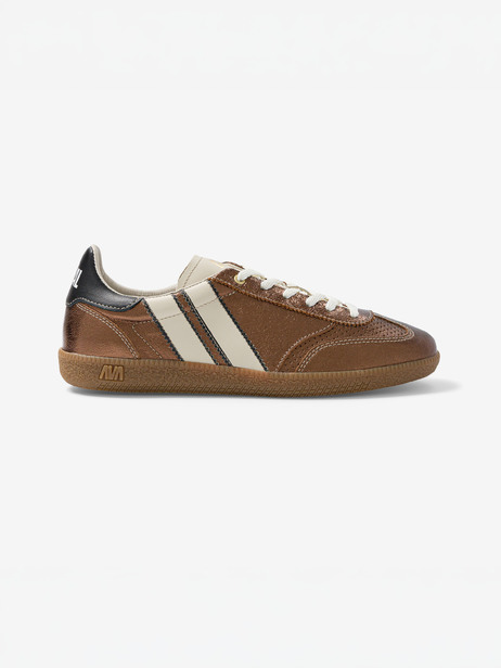 TENNIS CAVAL BRONZE  Bronze , Tennis & Chaussures Bensimon