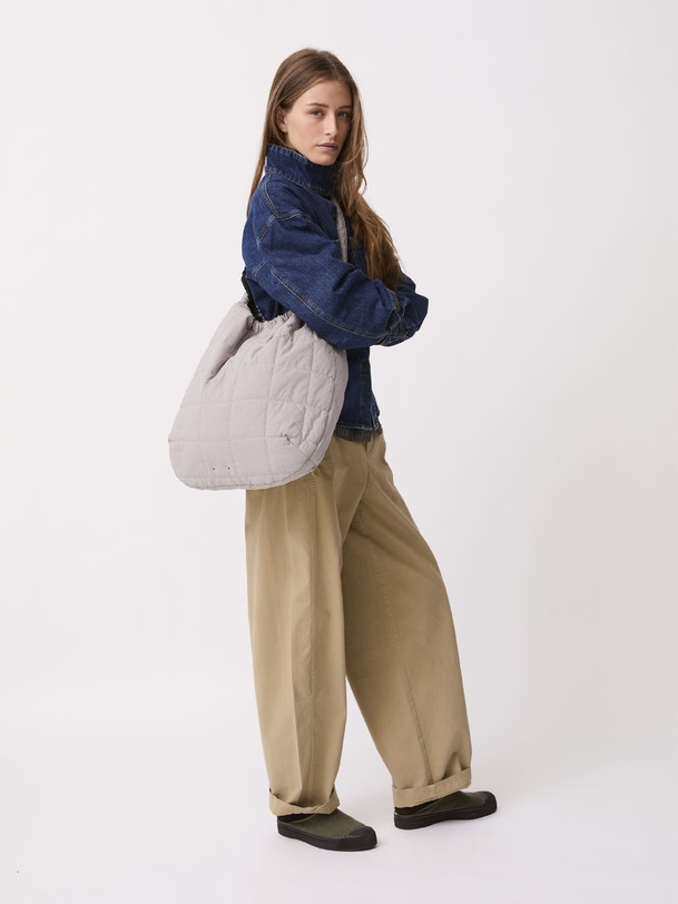 CHEMISE ROMANE Denim , Prêt-à-porter Bensimon