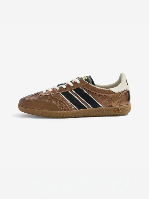 TENNIS CAVAL BRONZE  Bronze , Tennis & Chaussures Bensimon
