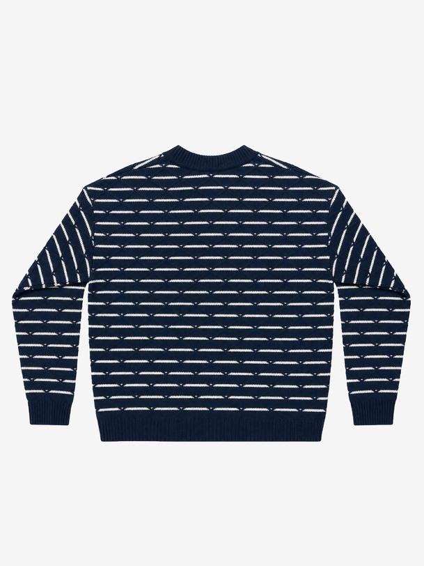 PULL RAMSES Bleu roi , Prêt-à-porter Bensimon