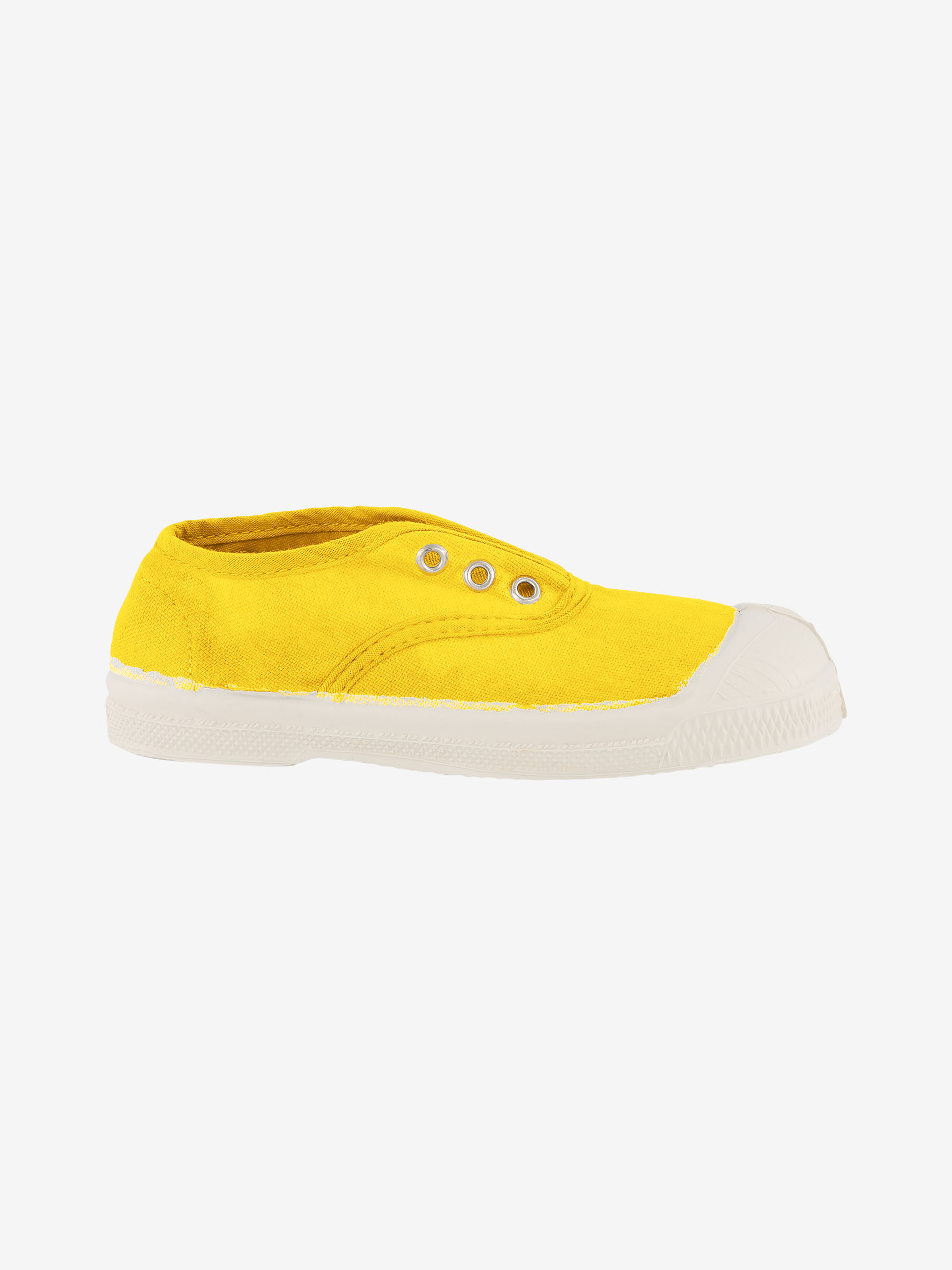 TENNIS ELLY ENFANT  Soleil , Tennis & Chaussures Bensimon