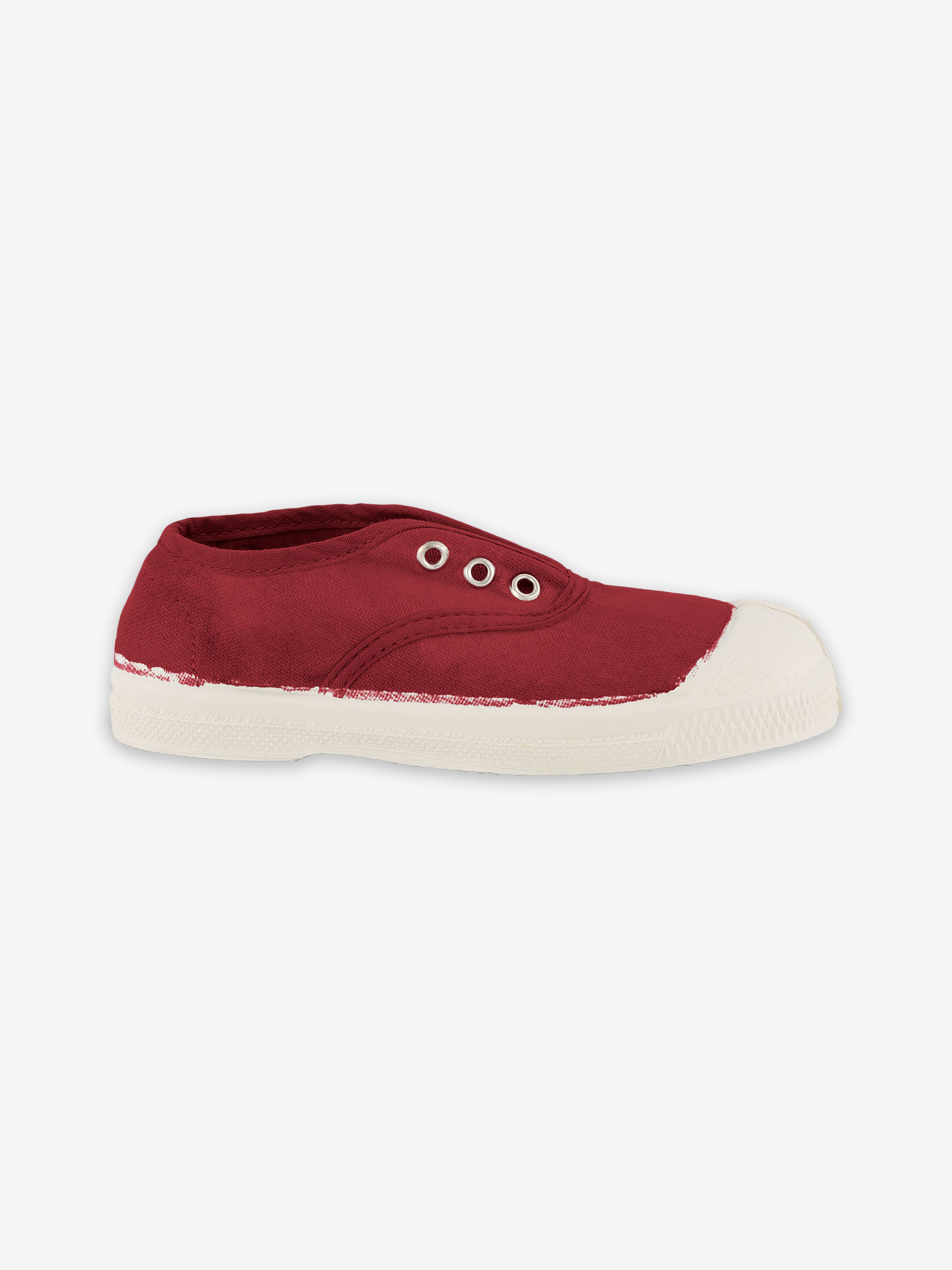 TENNIS ELLY ENFANT  A marante , Tennis & Chaussures Bensimon