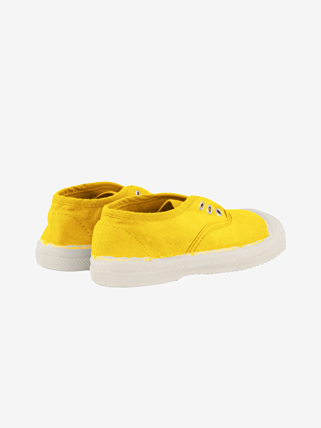 TENNIS ELLY ENFANT  Soleil , Tennis & Chaussures Bensimon