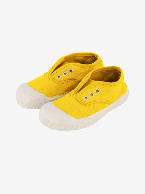 TENNIS ELLY ENFANT  Soleil , Tennis & Chaussures Bensimon