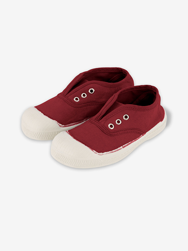 TENNIS ELLY ENFANT  A marante , Tennis & Chaussures Bensimon