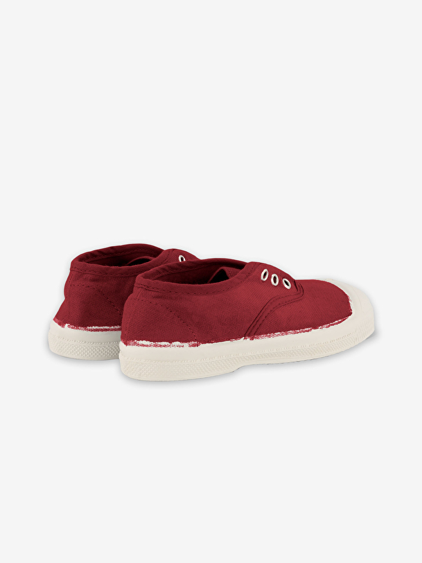 TENNIS ELLY ENFANT  A marante , Tennis & Chaussures Bensimon