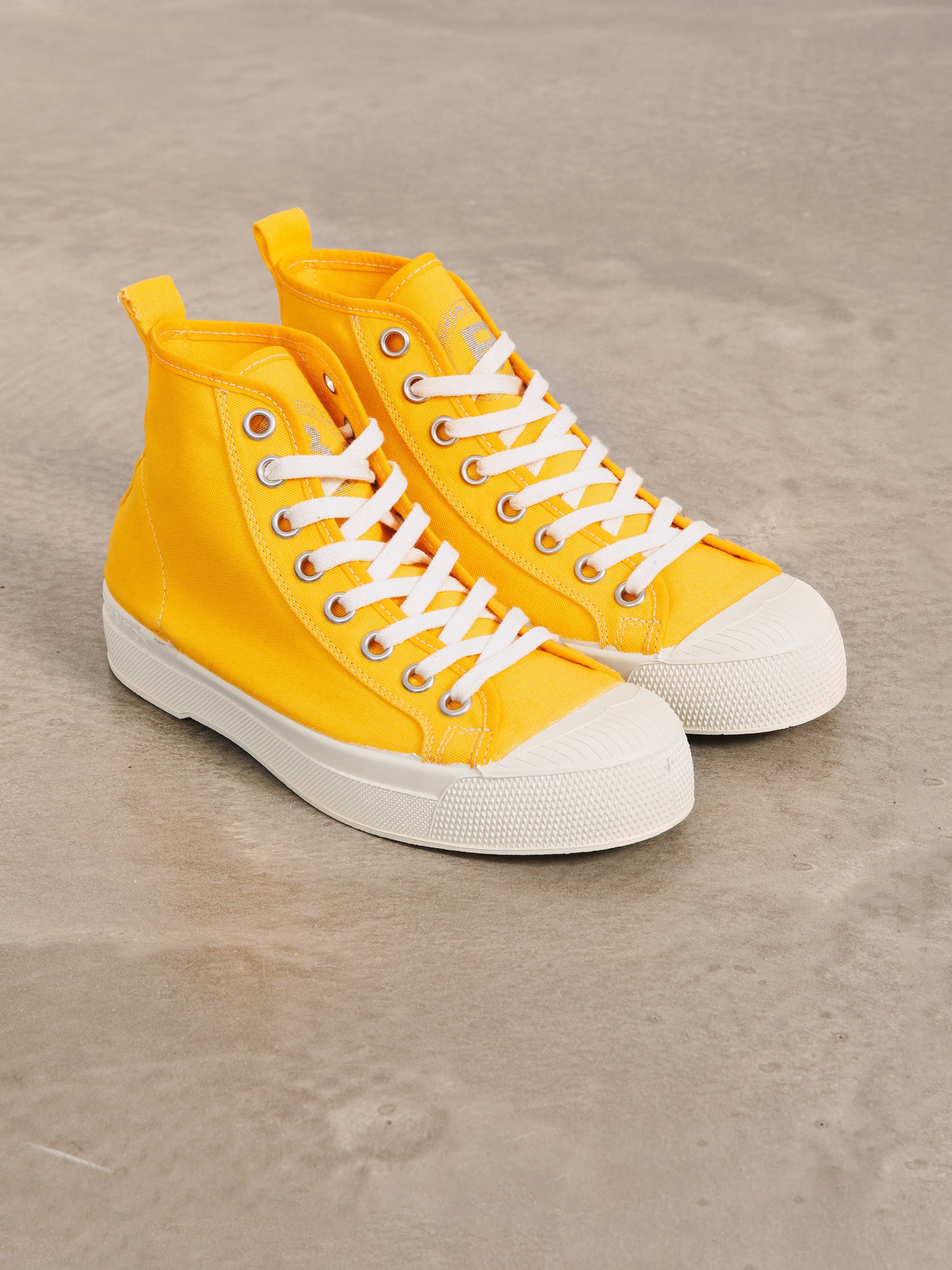 STELLA B79 FEMME Mangue , Tennis & Chaussures Bensimon